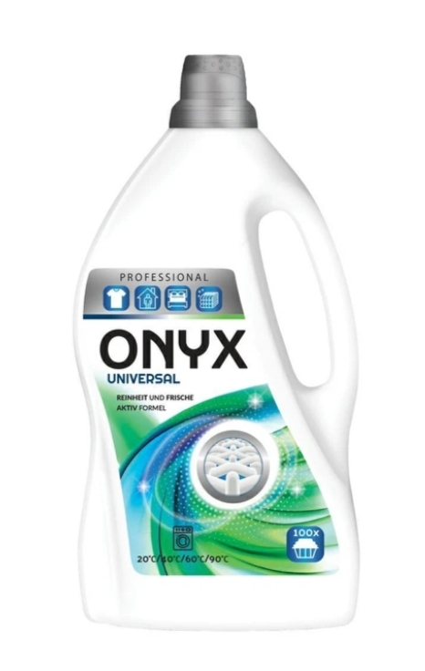 Гель для прання ONYX Universal 4л